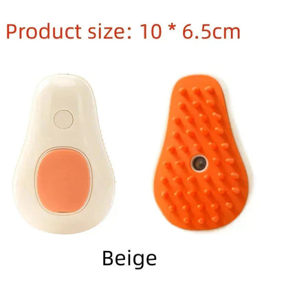 Electric Cat Steam Brush - image 14