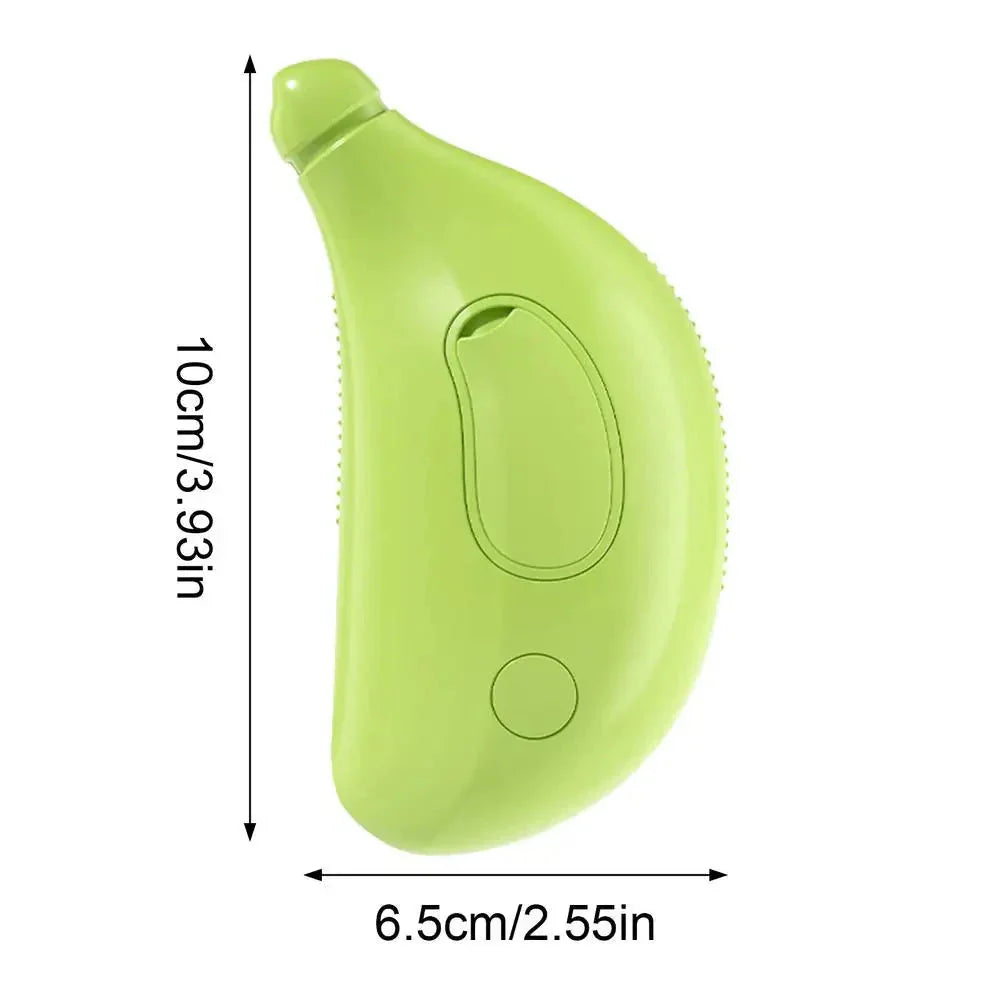 Electric Cat Steam Brush - image 22