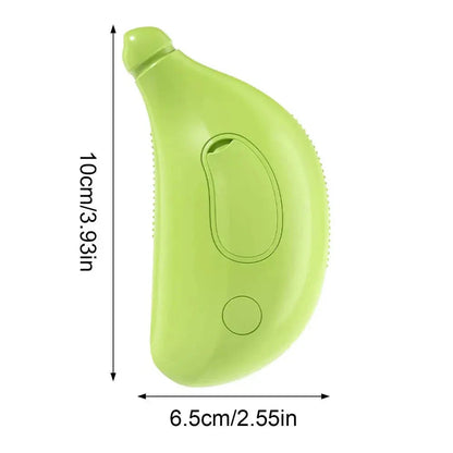 Electric Cat Steam Brush - image 22