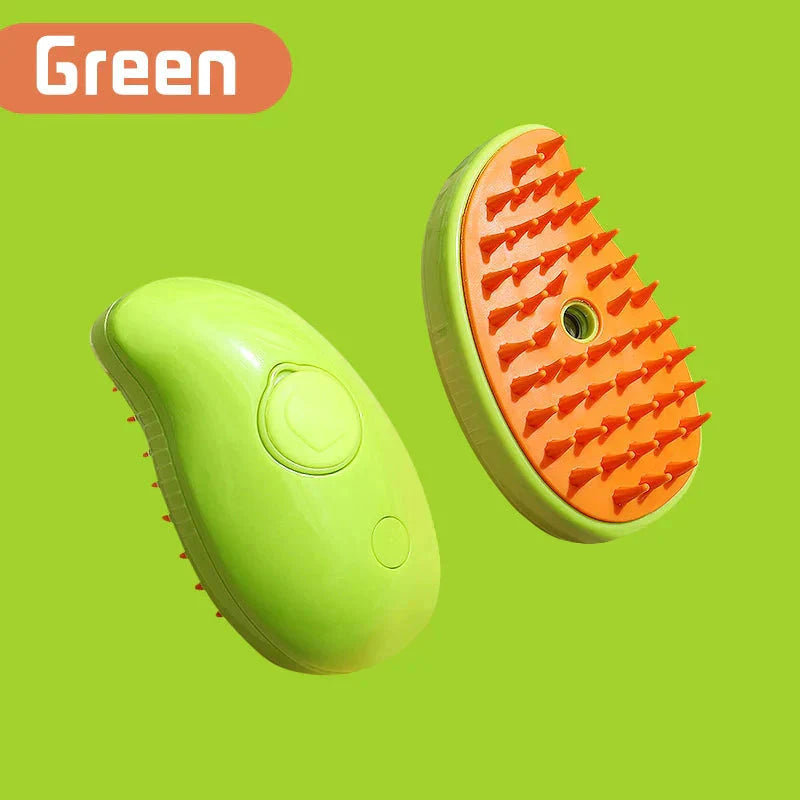 Electric Cat Steam Brush - image 23