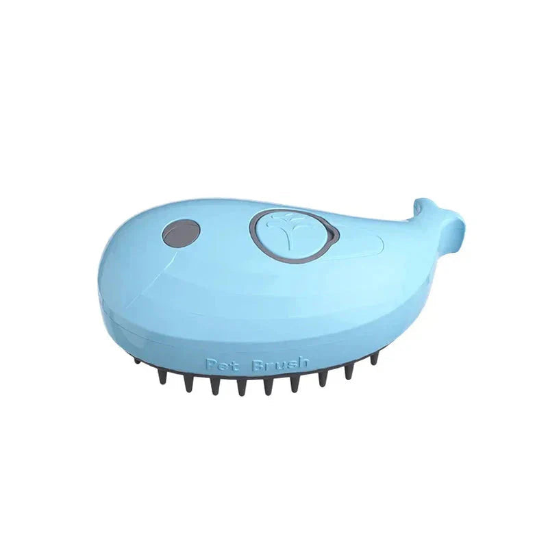 Electric Cat Steam Brush - image 28