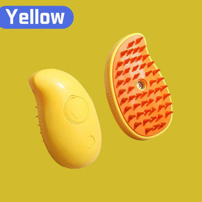 Electric Cat Steam Brush - image 25