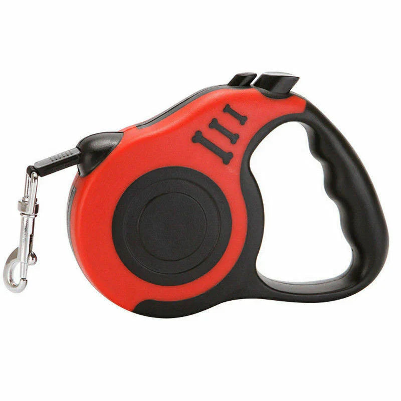 Automatic Retractable Dog Leash - image 2