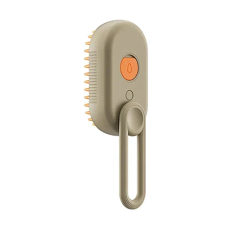 Electric Cat Steam Brush - image 8