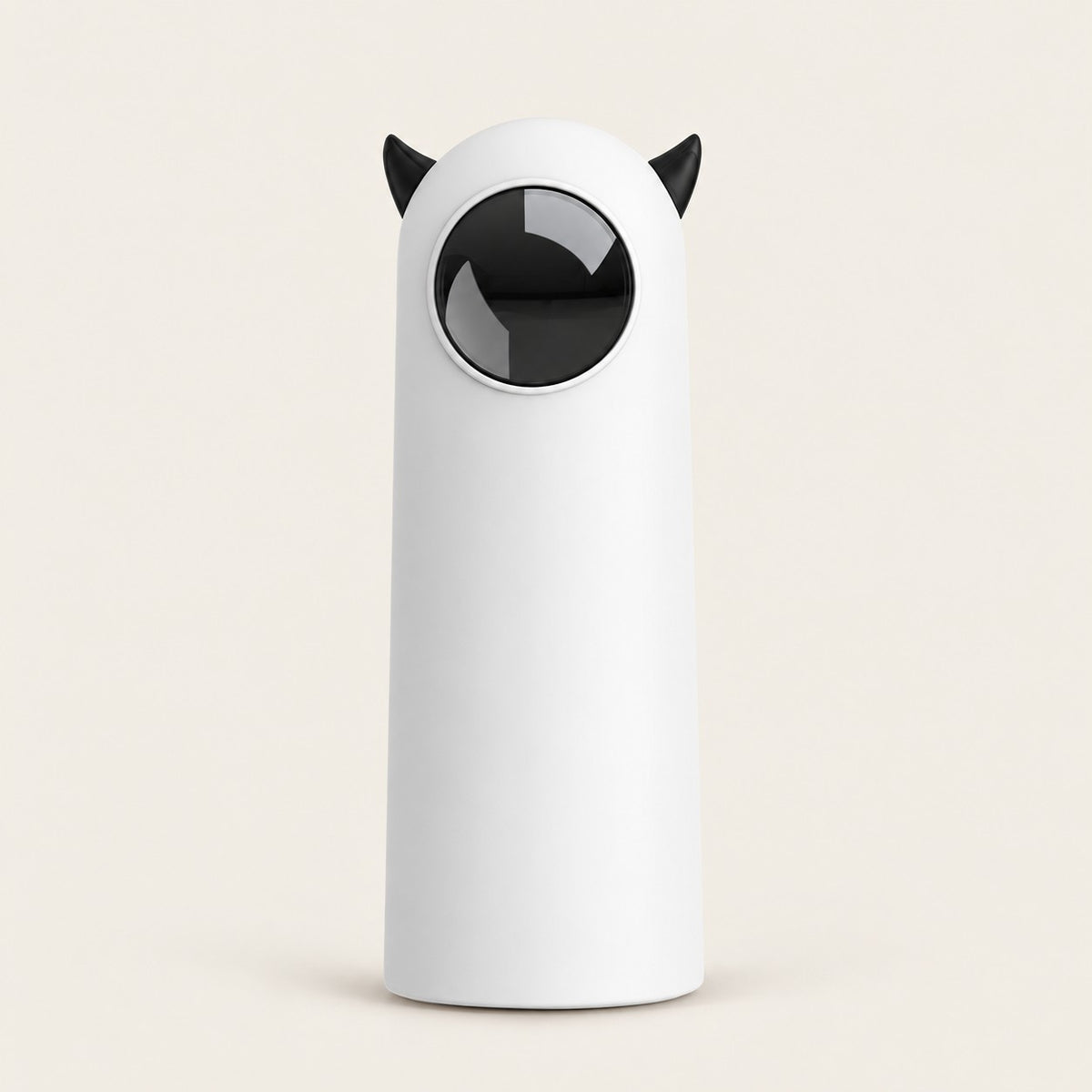 Automatic LED Laser Cat Toy studio photo