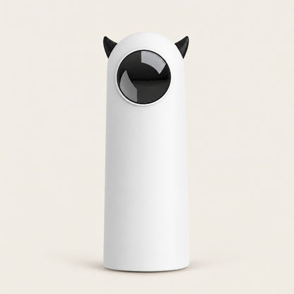 Automatic LED Laser Cat Toy studio photo