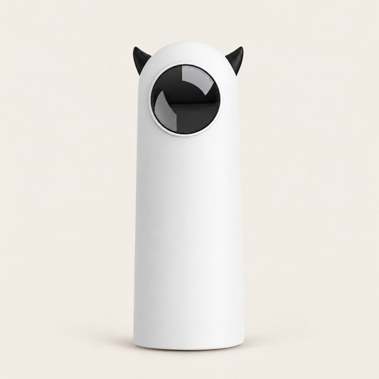 Automatic LED Laser Cat Toy studio photo