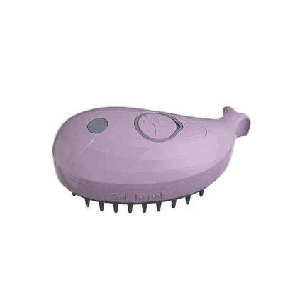 Electric Cat Steam Brush - image 29