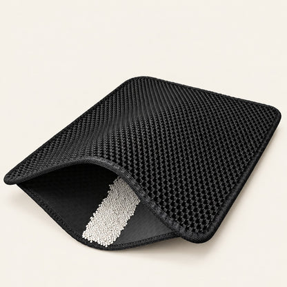Cat Litter Trapping Mat studio photo